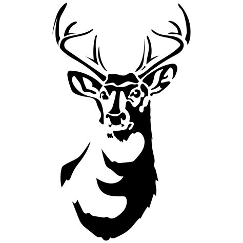 Download 718+ Deer SVG Cutting File for Cricut